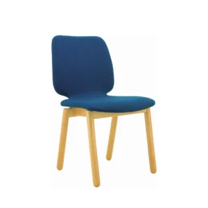Missie Dining Chair (Blue)