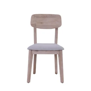 Moise Dining Chair (Natural)