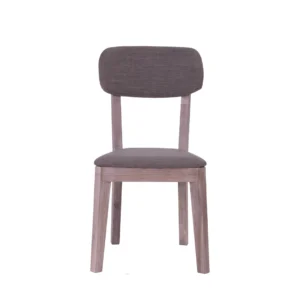 Moise Dining Chair (Wotan Oak)