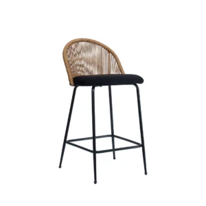 Olivia 65CM Counter Stool