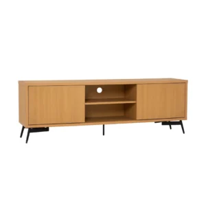 Ponto 1.8M TV Cabinet