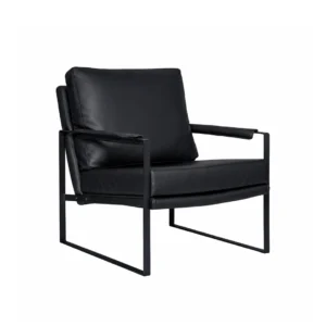 Ralph Armchair (Black)