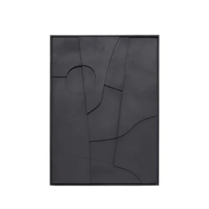 Rhea Relief Painting 06 80x110
