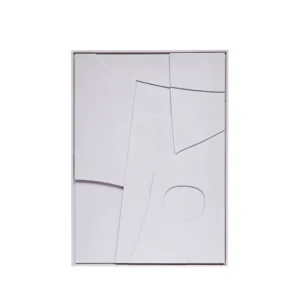 Rhea Relief Painting 07 80x110