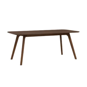 Roden 1.8m Dining Table (Walnut)