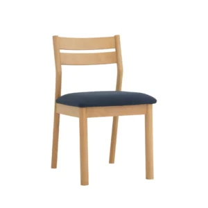 Rumi Dining Chair (Natural)