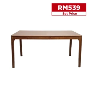 Solveig 1.5M Dining Table