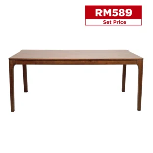 Solveig 1.8M Dining Table