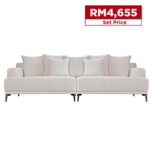 Sovand 4 Seater Sofa