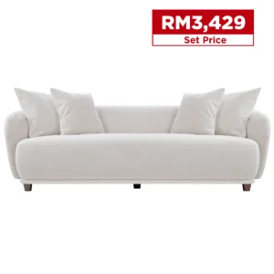 Tiffany 3 Seater Sofa