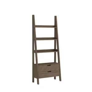 Torrell Open Bookcase