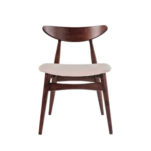 Tracy Dining Chair (Walnut)