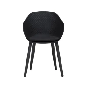 Unity Dining Chair (Black)
