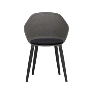 Unity Dining Chair (Grey)