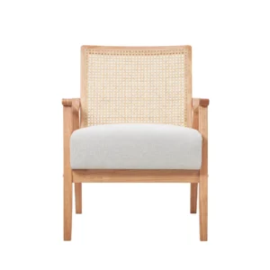Vadmir Armchair (Natural)
