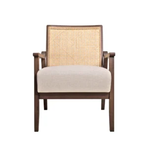 Vadmir Armchair (Walnut)