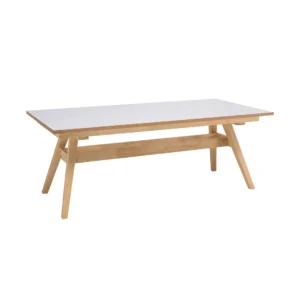 Valko 2.0M Dining Table