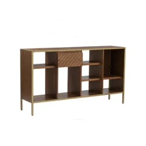 Willingham Low Bookcase