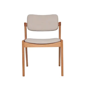 Wilma Dining Chair (Natural)