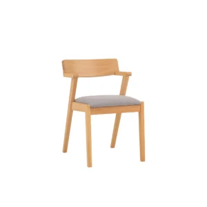 Zola Dining Chair (Natural)