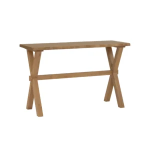 Alford Console Table