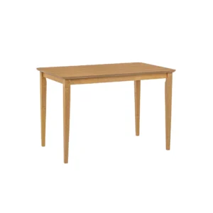 Allegro 1.2M Dining Table (Natural)