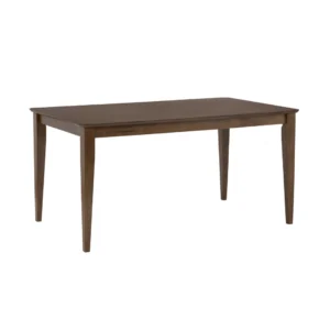 Allegro 1.5M Dining Table (Walnut)