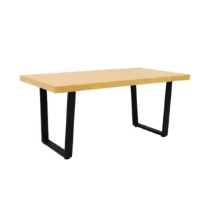 Alya 1.7M Dining Table (Natural)
