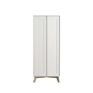 Baylla 2 Doors Wardrobe (Drawer)