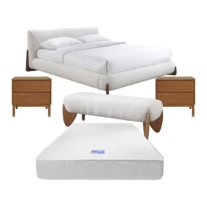 Bedroom Set 3