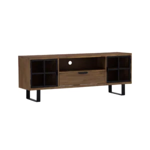 Brinhill 1.8M TV Cabinet