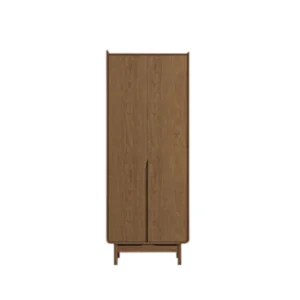 Cassia 2 Doors Wardrobe