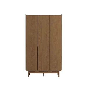 Cassia 3 Doors Wardrobe