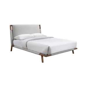 Charlie Queen Bed Frame