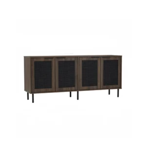 Dallas 1.6M Sideboard (Walnut)