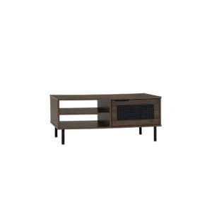 Dallas Coffee Table (Walnut)