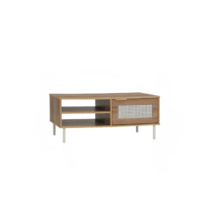 Dallas Coffee Table (Natural)