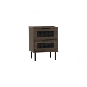 Dallas Side Table (Walnut)
