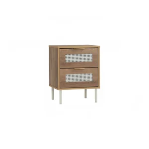 Dallas Side Table (Natural)