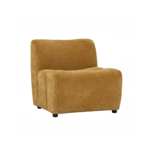 Elle 1 Seater Sofa
