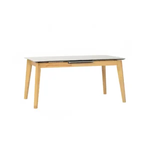 Folto 1.6M Extension Dining Table