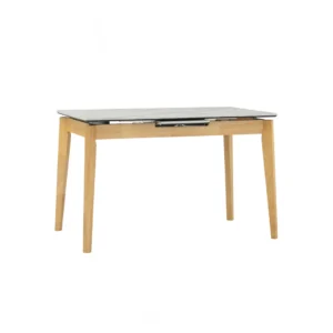 Folto Extension Dining Table (Natural)