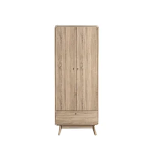 Gaylla 2 Doors Wardrobe