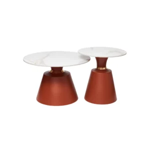 Giselle Nesting Coffee Table