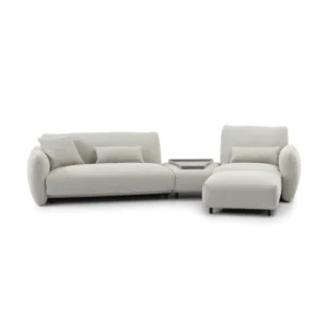 Harper L-Shape Sofa (Left)