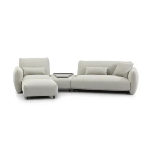 Harper L-Shape Sofa (Right)