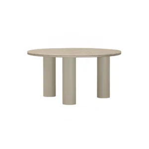 Hiri Round Coffee Table