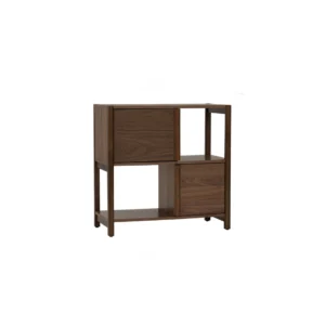 Holsten 0.85M Bookcase
