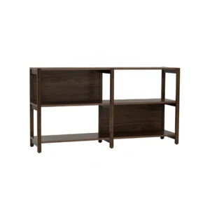 Holsten 1.6M Bookcase