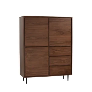 Hutto 1.2M Multi Cabinet